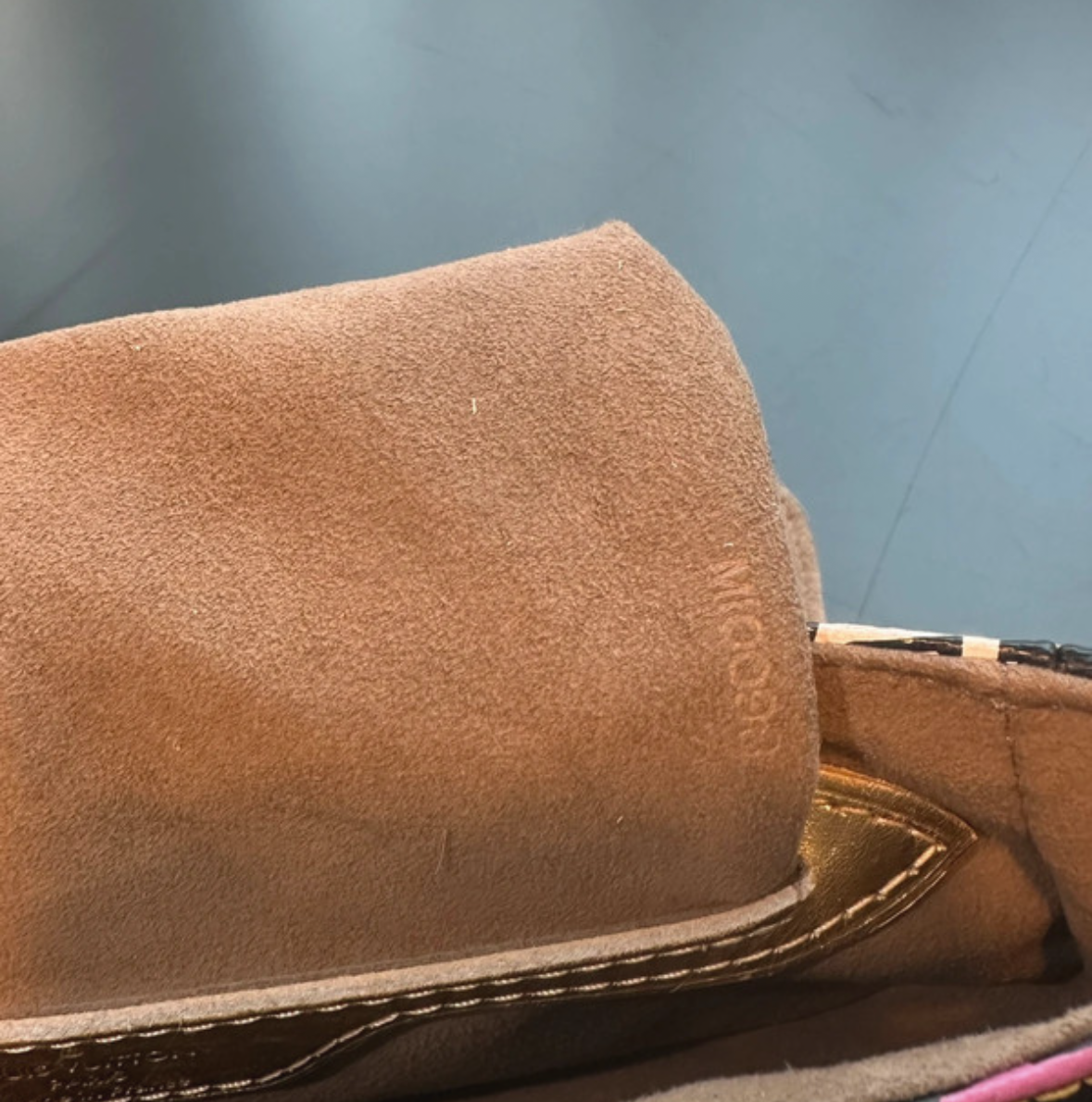 Louis Vuitton Takashi Murakami Dalmatian Bag