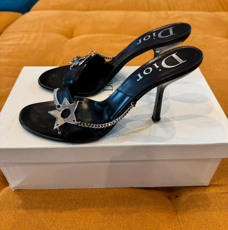 Christian Dior Hardcore -Eu 40