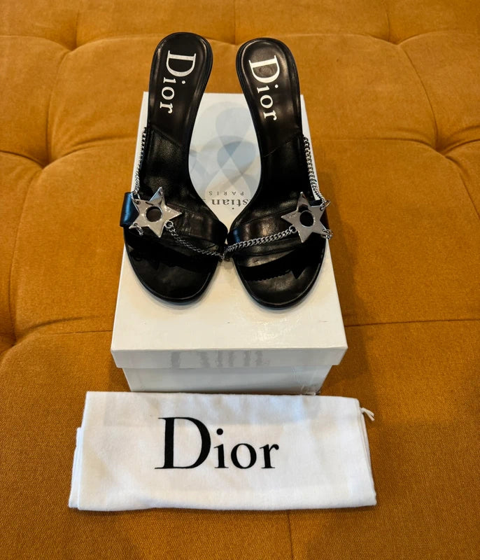 Christian Dior Hardcore -Eu 40