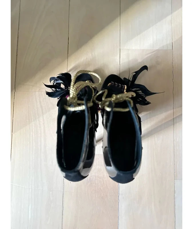 Louis Vuitton Spicy Sandals - Eu 38