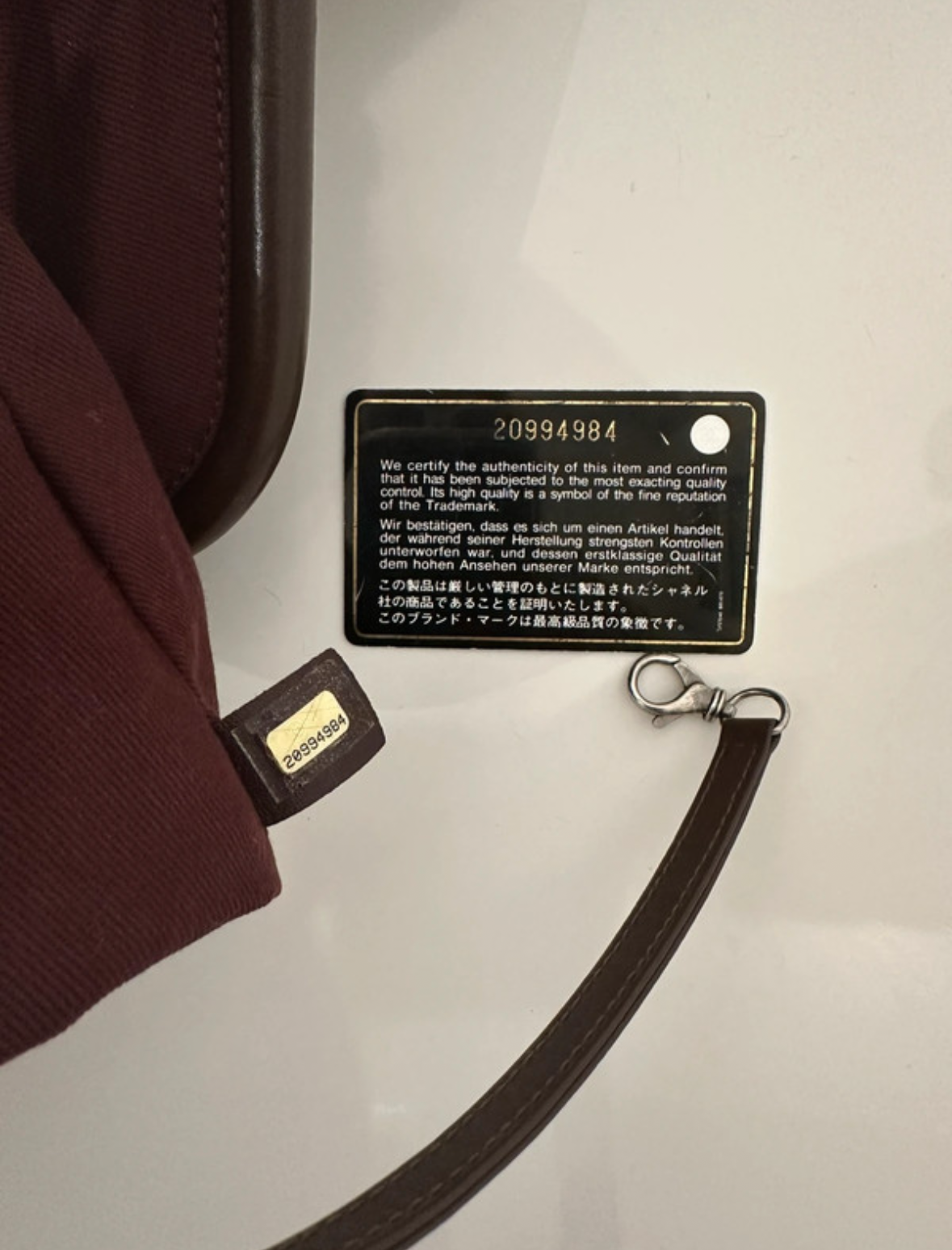 Dior Graffiti Handbag (rare)