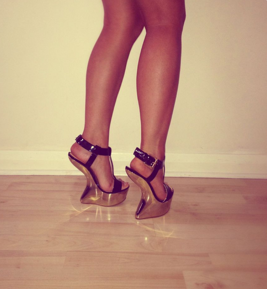 Giuseppe Zanotti wedge