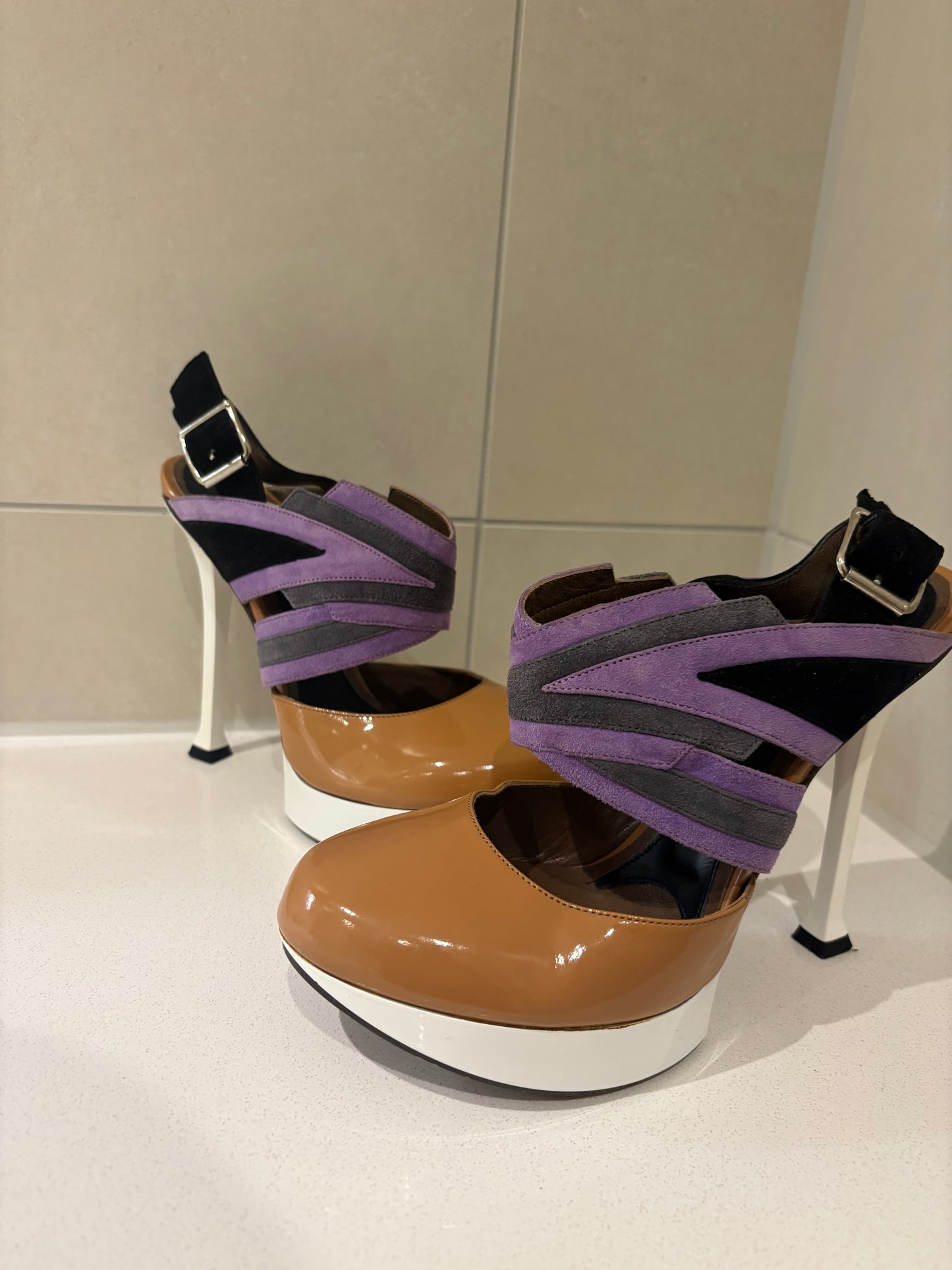 Marni Pump Heels