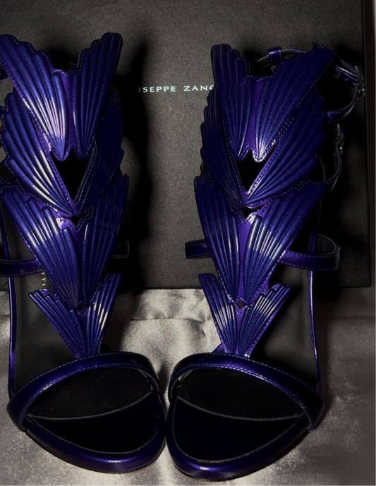 Giuseppe Zanotti Cruel Summer 2.0