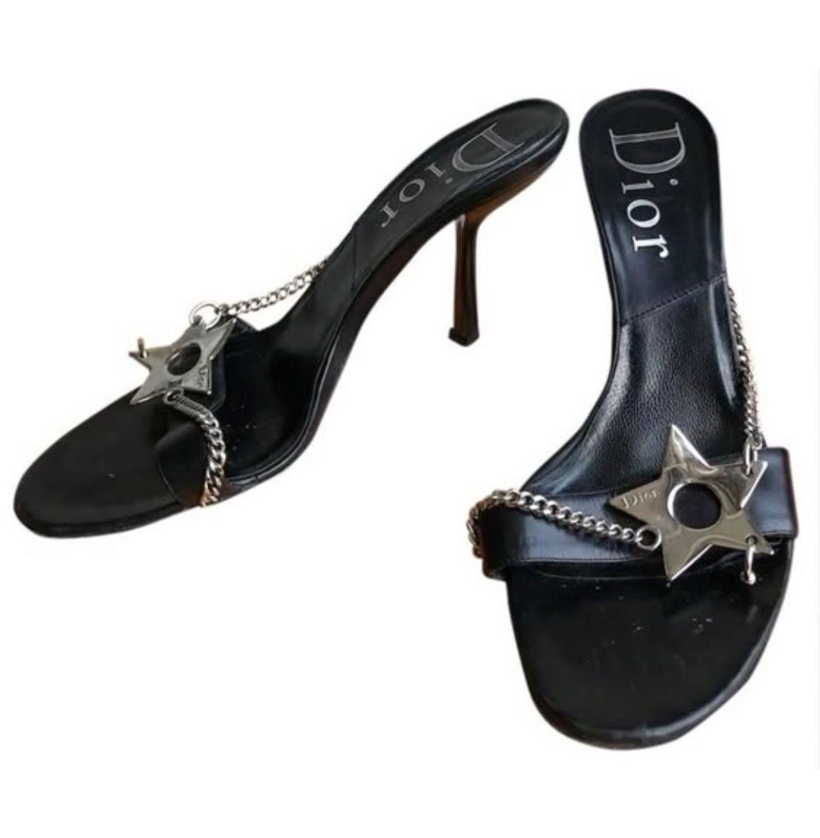 Christian Dior Hardcore -Eu 40