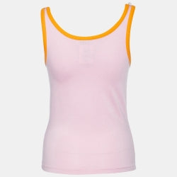 D&G 'Dance & Groove' tank top Size Small